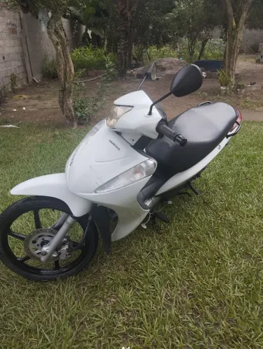 Biz ex 125