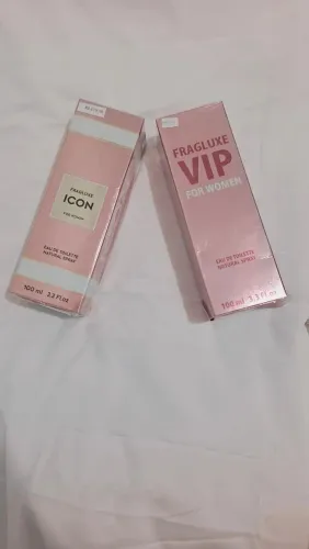 Perfumes 
