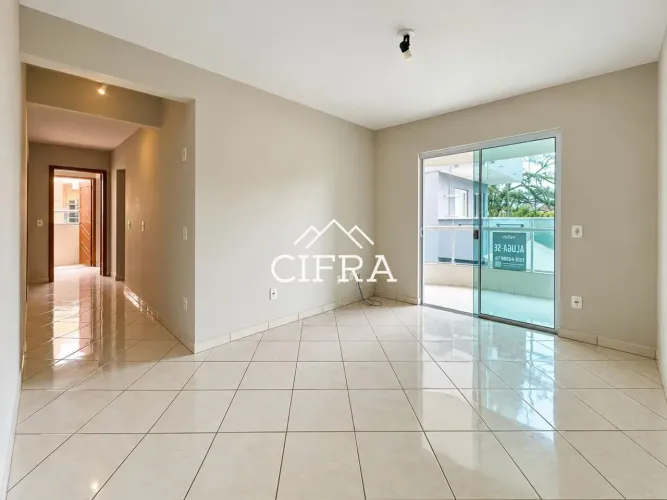 Apartamento - Aluguel - 02 dormitórios - 87m2 - Rua Padre Anchieta - Residêncial Andrade e