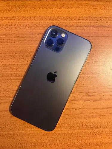IPHONE 12 PRO 256 GB