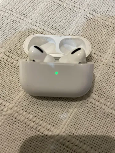  AirPods Pro 1ª Geração 