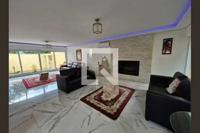 Casa à Venda - Vila Leopoldina, 4 Quartos, 700 m2