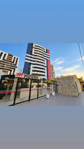Apartamento à venda no PHOENIX, JARDINS, Aracaju, SE