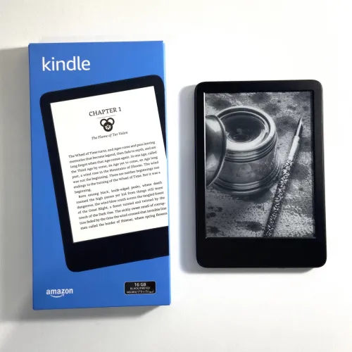 Kindle