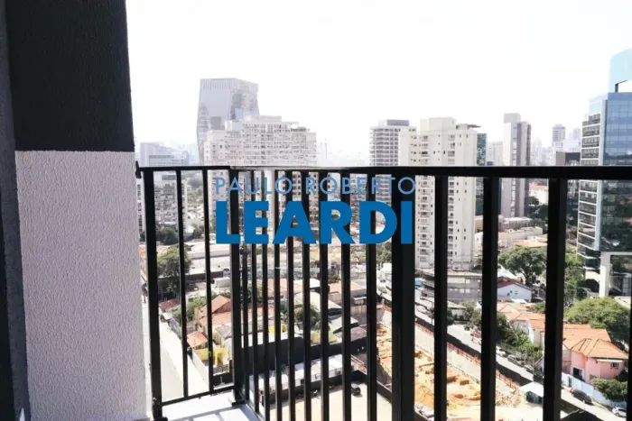 APARTAMENTO - PINHEIROS - SP