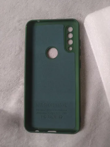 Capa celular Asus ZB634KL