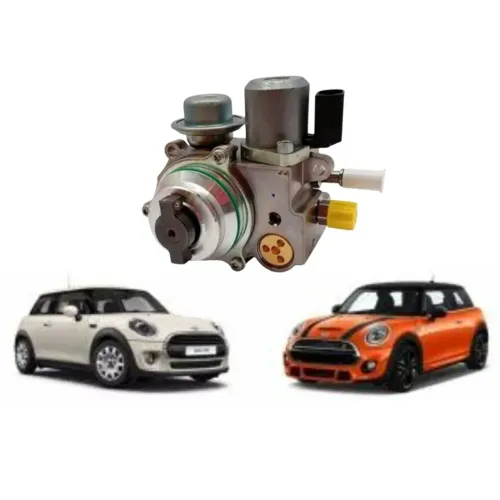 Bomba de alta pressão mini cooper recondicionada n18