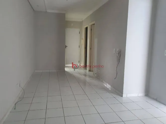 Casa com 3 dormitórios para alugar por R$ 1.500/mês - PARQUE DA LIBERDADE 5 - São José do 