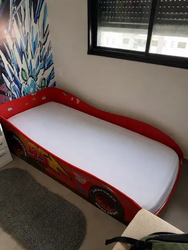 Cama Infantil