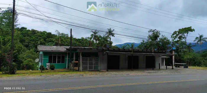 Ponto Comercial / Residencial