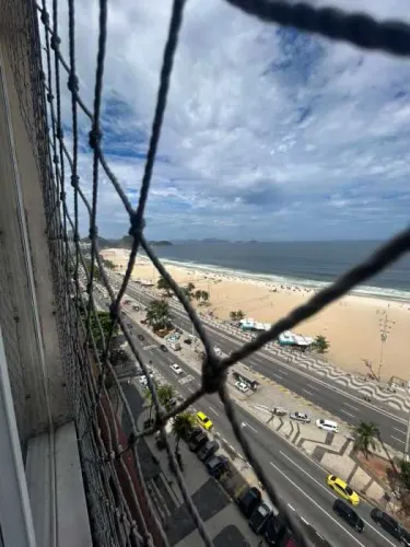 Apartamento : Padrão / Residencial / Copacabana