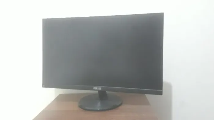 Monitor Gamer Asus 24" 144hz