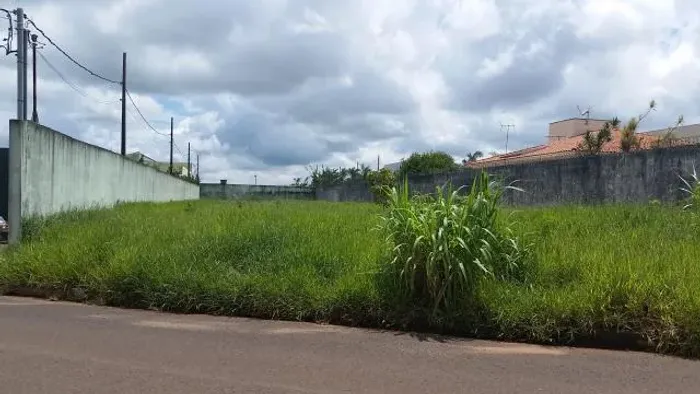 Terreno Área em Uberlândia