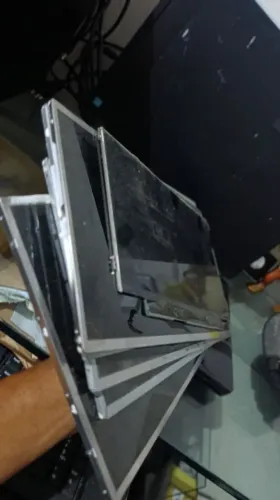 TELAS DE NOTEBOOKS