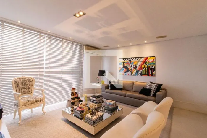 APARTAMENTO RESIDENTIAL em Campinas - São Paulo, Nova Campinas