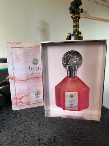 Wataniah Eternal Selena Eau De Parfum 100ml