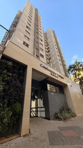 Residencial Privê Parque das Tulipas