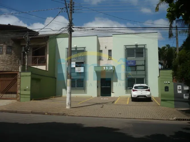 SALA COMERCIA EM BARÃO GERALDO