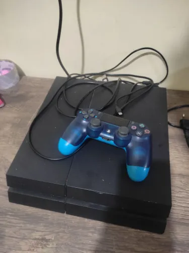 Vendo ps4