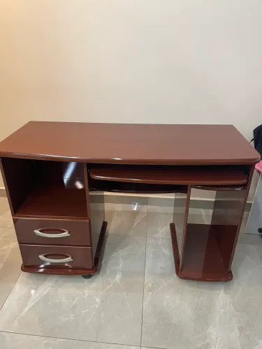 Mesa computador