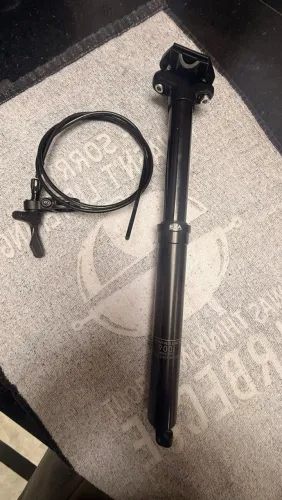Canote Retrátil XFusion