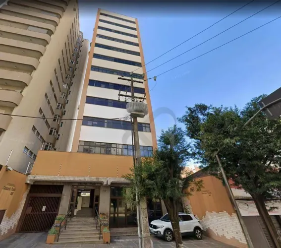 Sala, 150 m² - venda por R$ 390.000,00 ou aluguel por R$ 4.401,00/mês - Centro - Londrina/