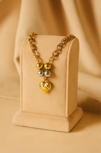 Pulseira feminina em ouro 18k