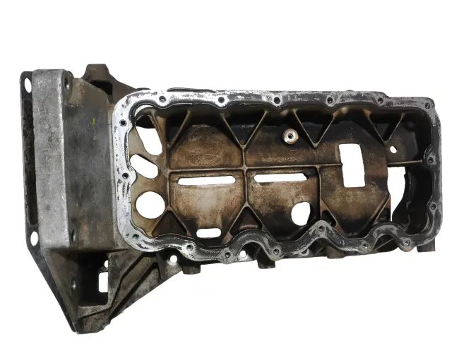 Sobrecarter Ford Focus Zetec 1.8 2.0 1999 00 01 02 03 04 Original 988M6F092Al Sobre Carter