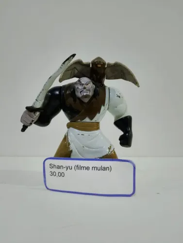 Miniatura_ Shan - yu