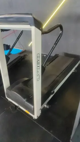 ESTEIRA LX 160 G2 MOVIMENT 4000
