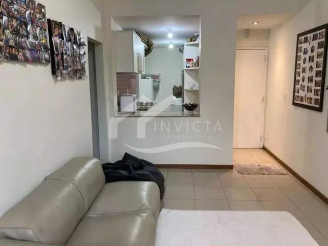 INCRIVEL APARTAMENTO DE 3 QUARTOS NO LEBLON