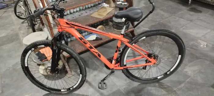 BIKE GTA ARO 29