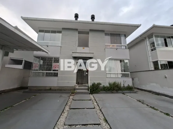 Excelente Apartamento 2 dormitório(s) em Nova Palhoça - Palhoça
