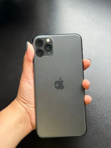 iPhone 11 Pro Max 256 gb perfeito estado