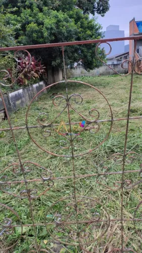 Excelente terreno localizado na Rua São Pedro, em Navegantes, a apenas 260 metro