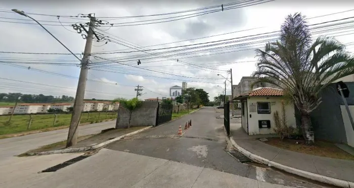 Apartamento para alugar em Piracicaba, Jardim Sonia, com 2 quartos, com 50 m²