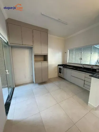 Casa com 2 dormitórios para alugar, 90 m² por R$ 3.700,00/mês - Villa Branca - Jacareí/SP