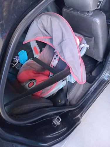 Bebê conforto