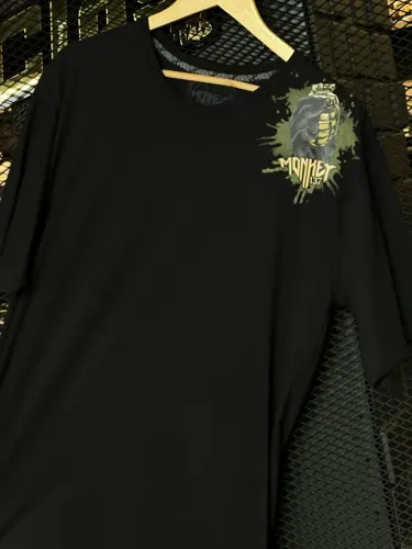 Camisetas Monkey137