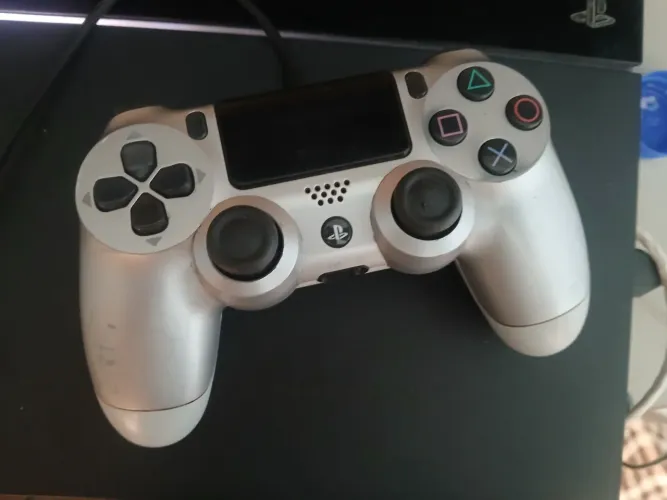 Manete original ps4