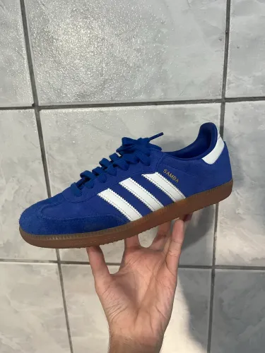 Adidas Samba OG Royal Blue 40BR