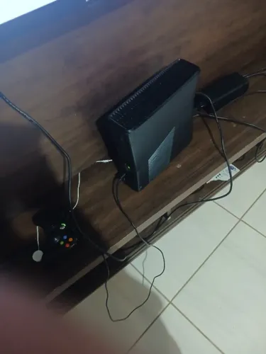 Xbox 360 slim