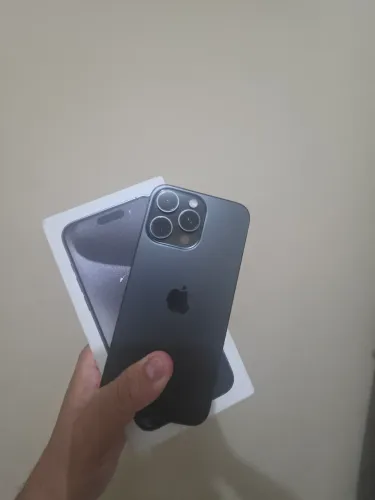 IPHONE 15 PRO MAX 256GB