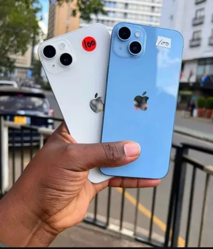 Iphone 14 128gb com garantia kaiser iphones