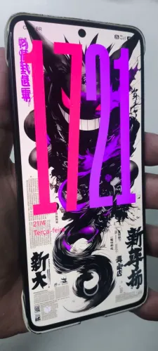 Poco X6 pro 512gb Troca/Venda