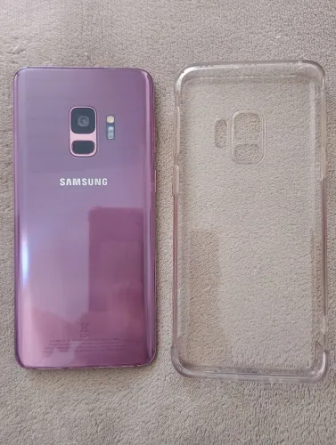 Samsung S9 edge