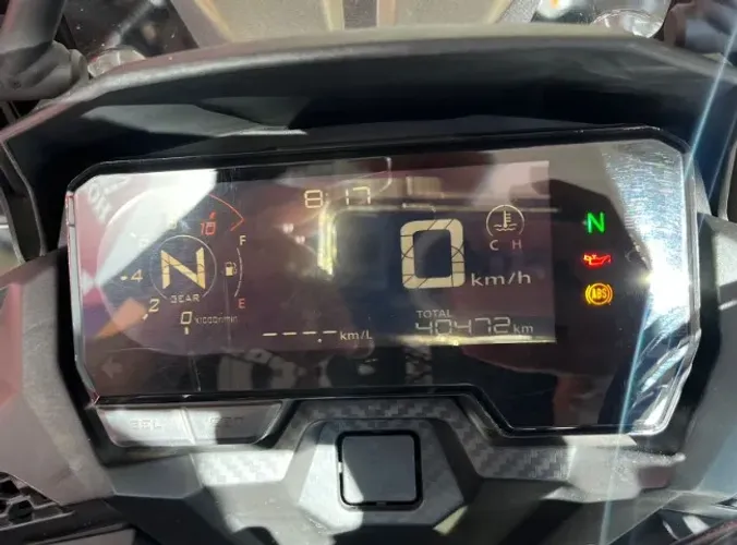 HONDA CB 500x ABS - 2021/2022