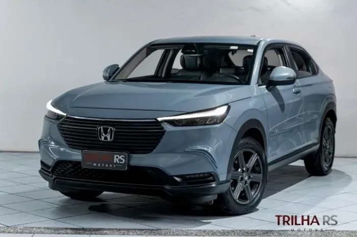 Honda HR-V EXL 1.5 Sensing 16V 5P Aut. 2023