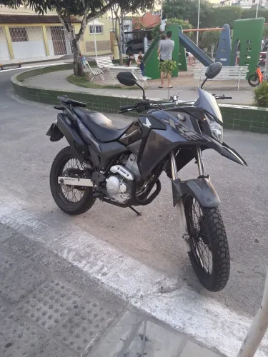 Xre 300