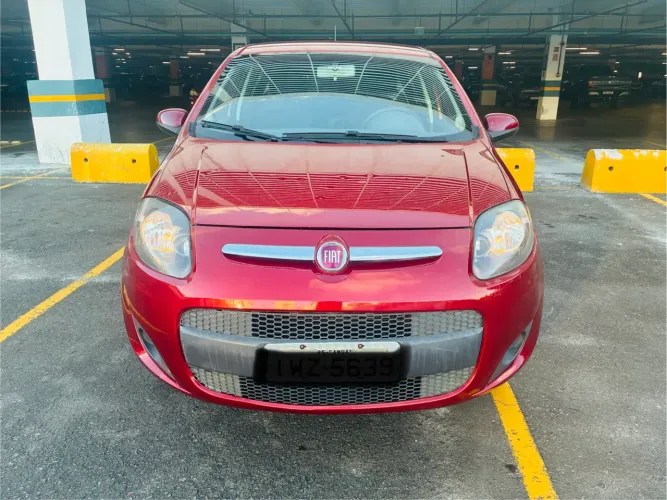 Fiat Palio Attractive 1.0 EVO Fire Flex 8V 5P 2016